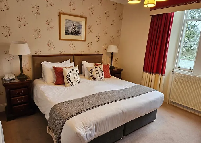 Ballathie House Hotel