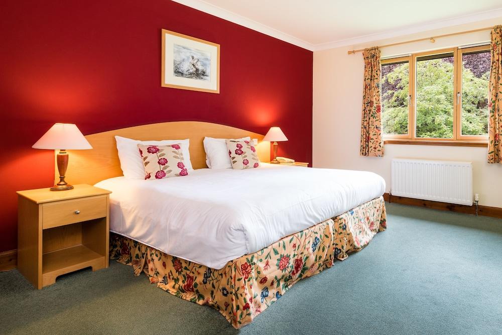 Ballathie House Casa rural Cargill