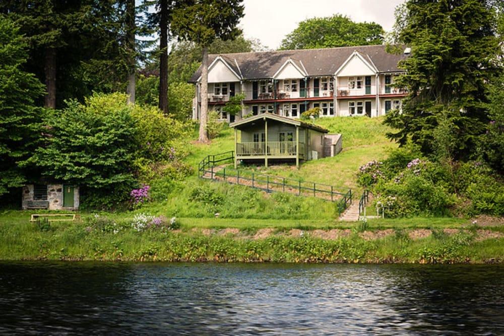 Ballathie House Casa rural
