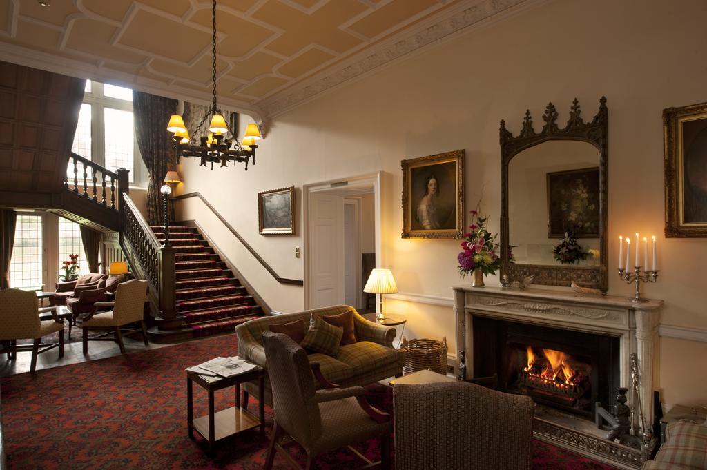 Ballathie House