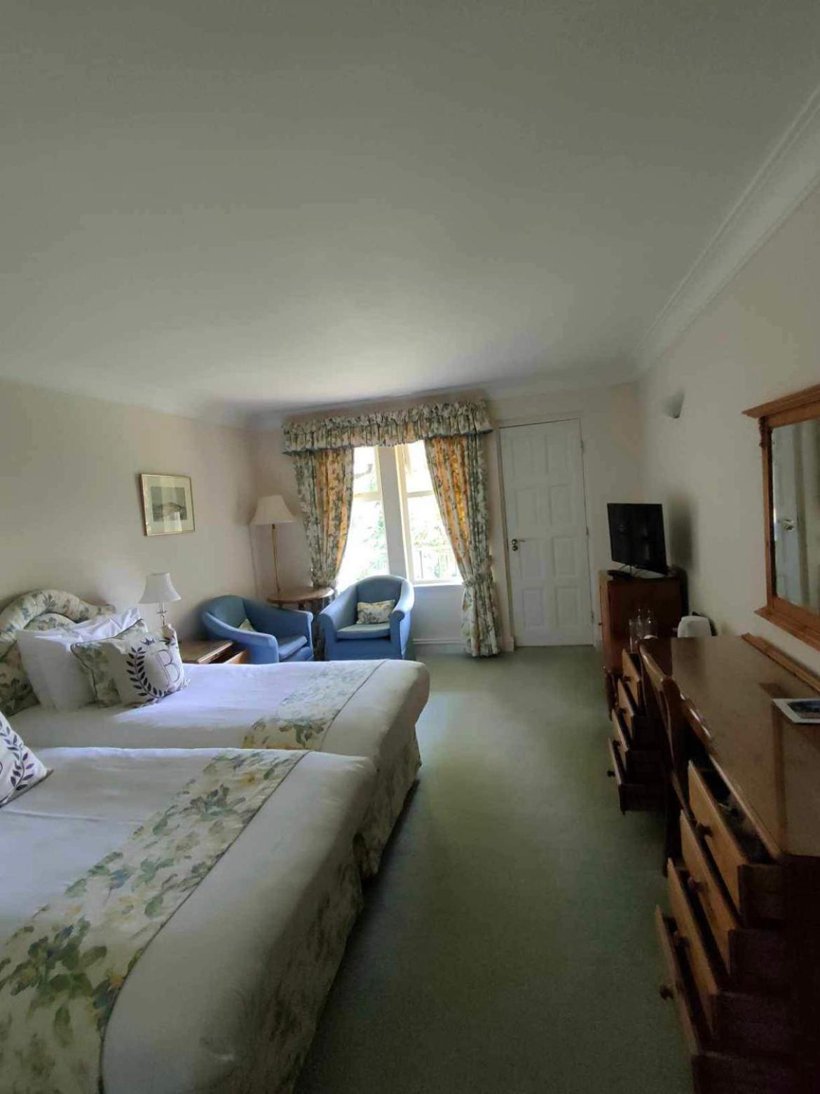 Ballathie House Casa rural