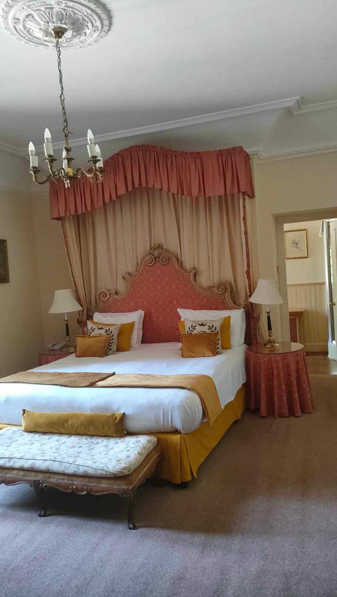 Ballathie House Casa rural