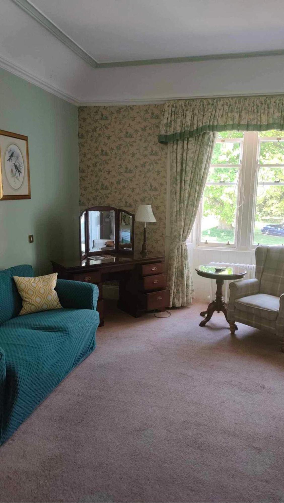 Ballathie House *