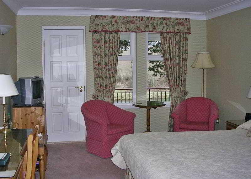 Casa rural Ballathie House *