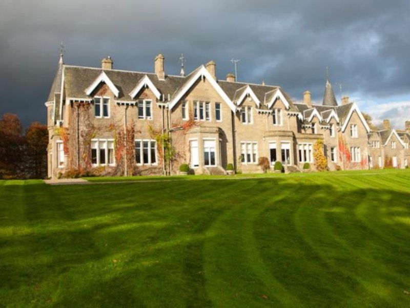 Ballathie House Casa rural