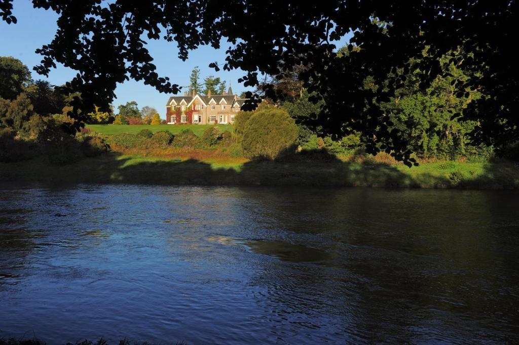 Ballathie House Casa rural Cargill