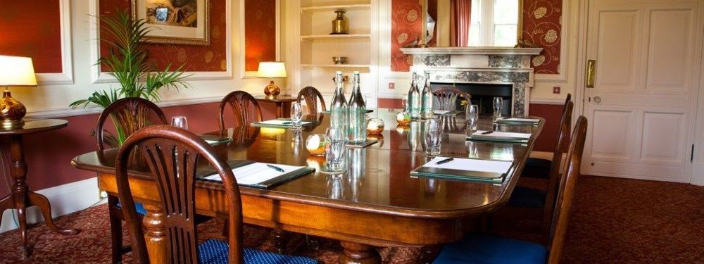 Ballathie House