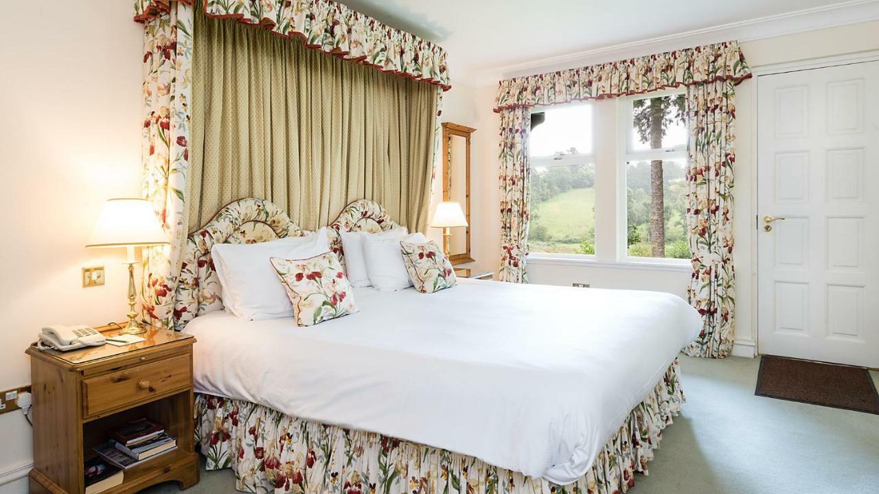 Ballathie House *