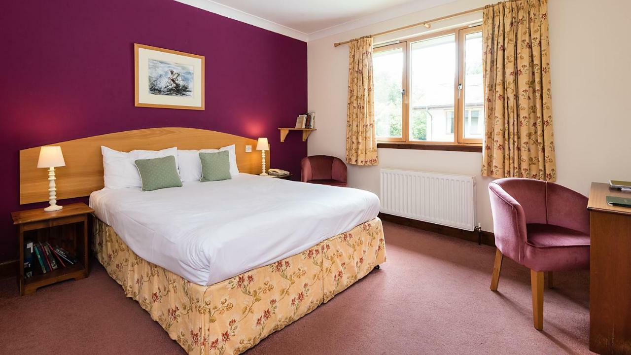 Ballathie House *