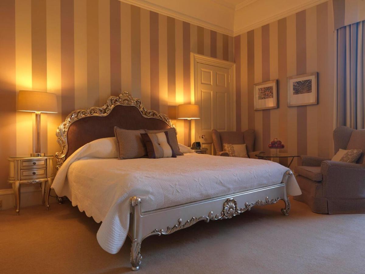 Ballathie House Cargill