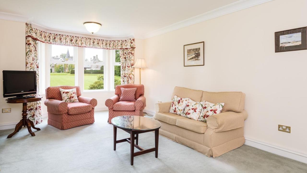 Ballathie House